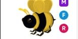 Gambar Product King Bee MFR