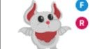 Gambar Product Albino Bat FR