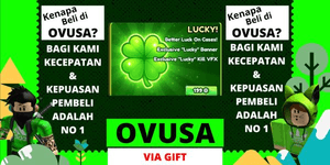 Lucky