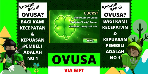 Lucky