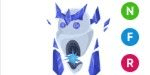 Gambar Product Ice Golem NFR