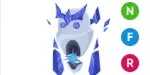 Ice Golem NFR