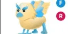 Golden Griffin FR