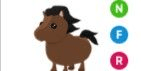 Gambar Product Horse NFR