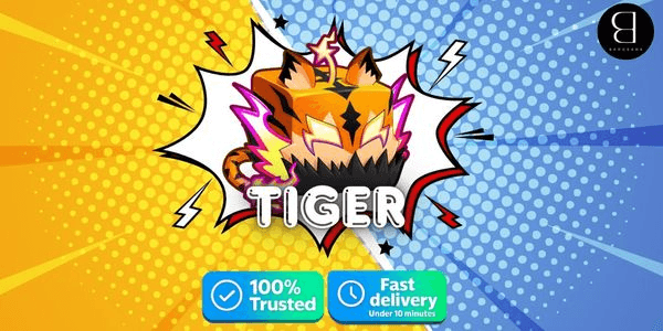 Gambar Product Tiger