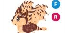 Gambar Product Chocolate Chip Bat Dragon FR