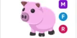 Pig MFR