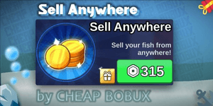 Sell Anywhere