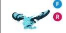 Gambar Product Vampire Dragon FR