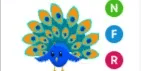 Peacock NFR