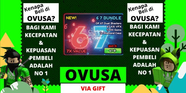 Gambar Product 67 Bundle