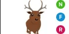 Reindeer NFR