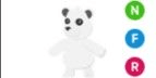 Gambar Product Polar Bear NFR