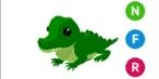 Gambar Product Crocodile NFR