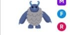 Gambar Product Yeti MFR