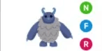 Yeti NFR
