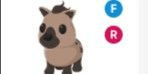 Gambar Product Hyena FR