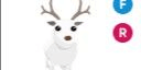 Gambar Product Arctic Reindeer FR