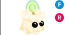 Gambar Product Cuddly Candle FR