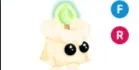 Cuddly Candle FR