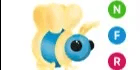 Queen Bee NFR