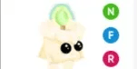 Cuddly Candle NFR