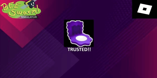 Gambar Product Hive Model Wavy Purple