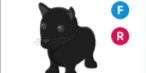 Gambar Product Black Panther FR