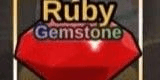 Gambar Product Gemstone Ruby
