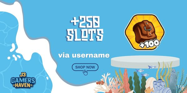 Gambar Product 250 Slots