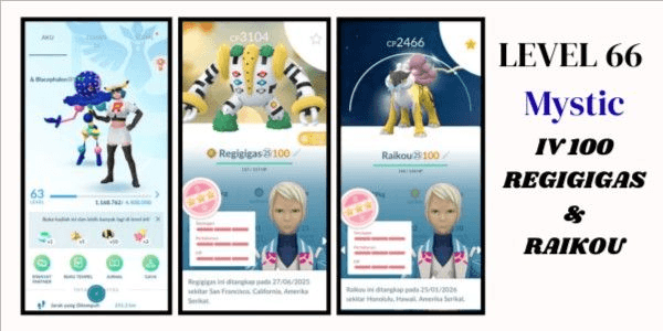 Gambar Product Starter Account High Level