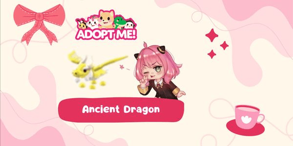 Gambar Product Ancient Dragon