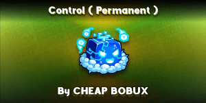 Control (Permanent)