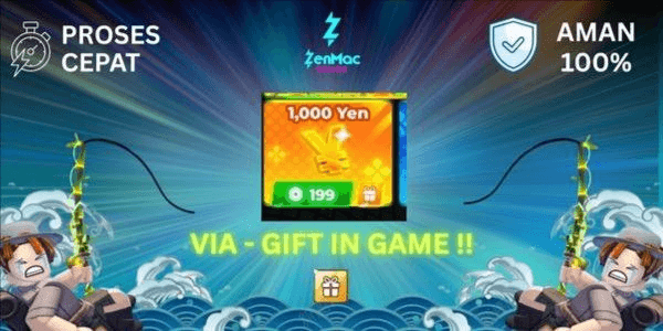 Gambar Product 1000 Yen