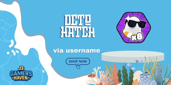 Gambar Product Octo Hatch