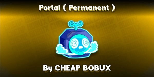 Gambar Product Portal (Permanent)