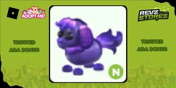 Glormy Hound