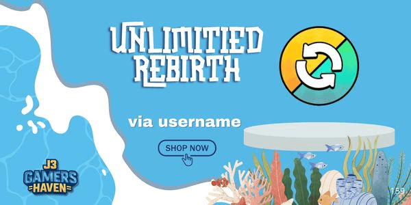 Gambar Product Unlimeted Rebirth