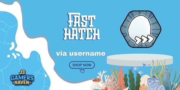 Gambar Product Fast Hatch
