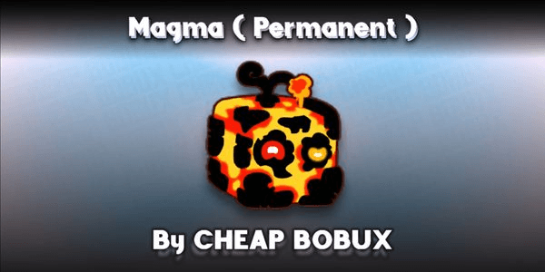 Gambar Product Magma (Permanent)