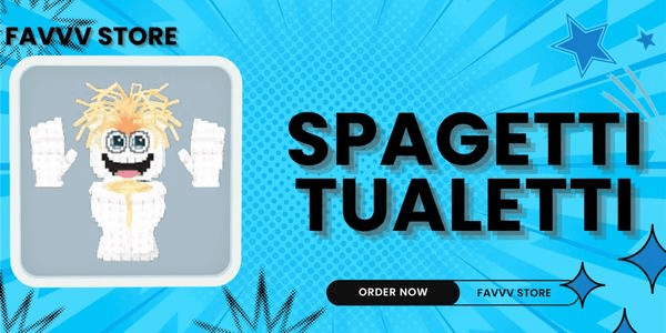 Gambar Product Spaghetti Tualetti