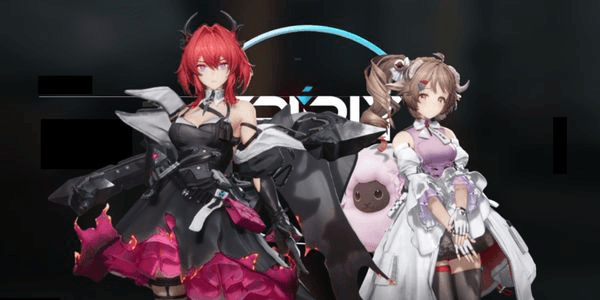 Gambar Product (Asia) Starter 2 SSR, Laevatian + Ardelia - 13
