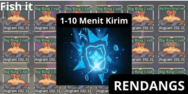 Gambar Product Transcended Stone