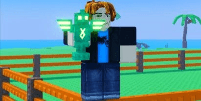 Gambar Product Aurora Totem