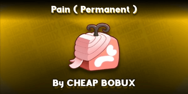 Gambar Product Pain (Permanent)