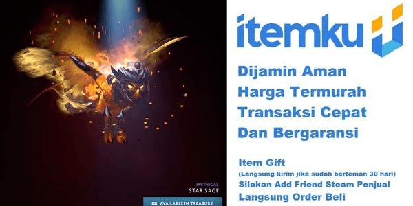 Gambar Product Star Sage (Phoenix Set Cosmic 2025 Heroes' Hoard Collector's Cache)