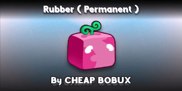 Gambar Product Rubber (Permanent)