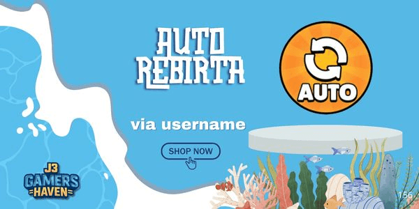 Gambar Product Auto Rebirth