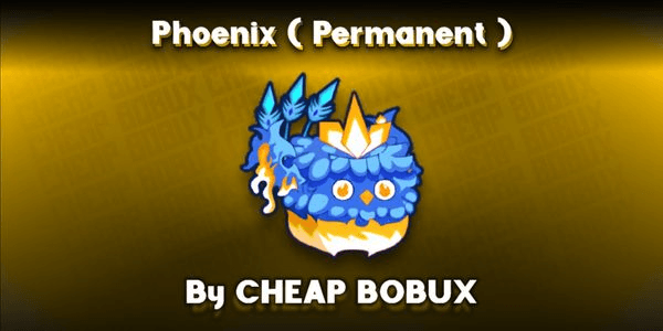 Gambar Product Phoenix (Permanent)