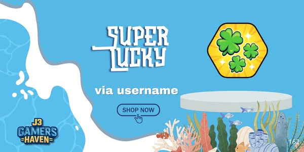 Gambar Product Super Lucky